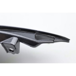 Coque arrière droite ZONTES SCRAMBLER 125 ABS 2021 à 2022