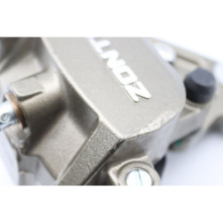 Etrier avant ZONTES SCRAMBLER 125 ABS 2021 à 2022