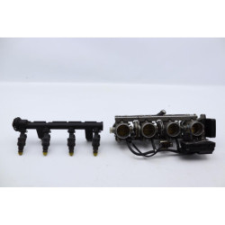 Rampe d'injection BMW K 1200 LT 1999 à 2003