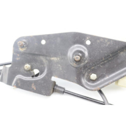 Mécanisme d'ouverture de selle PIAGGIO VESPA GRANTURISMO 125 2004 à 2006