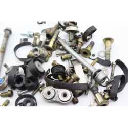 Kit visserie DUCATI MONSTER 996 S4R 2003 à 2006