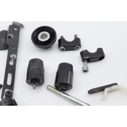 Kit visserie APRILIA TUONO 125 ABS 2021 à 2024