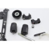 Kit visserie APRILIA TUONO 125 ABS 2021 à 2024
