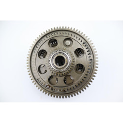 Embrayage complet SUZUKI RF 600 R 1994 à 1997
