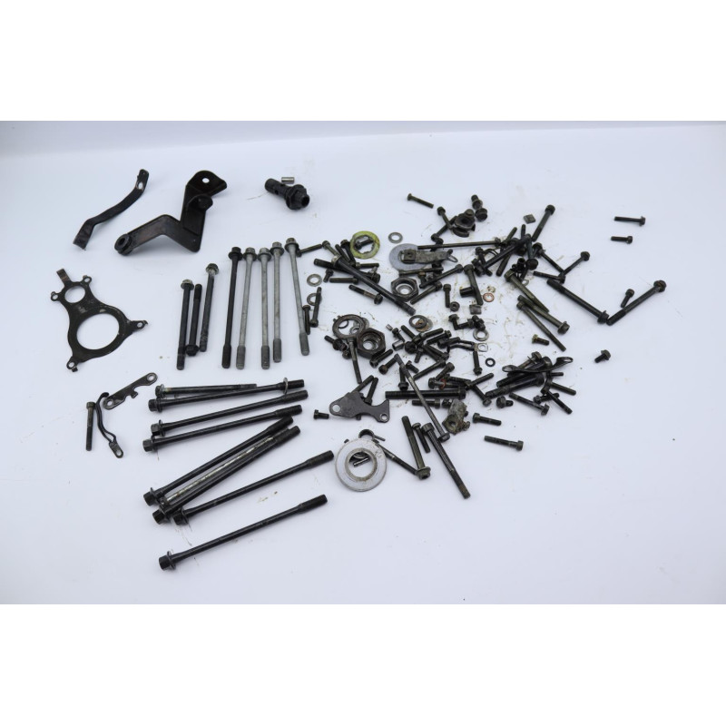 Kit visserie SUZUKI RF 600 R 1994 à 1997