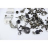 Kit visserie SUZUKI RF 600 R 1994 à 1997