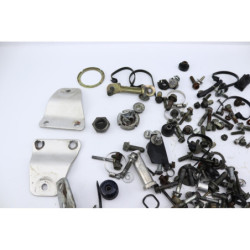Kit visserie SUZUKI RF 600 R 1994 à 1997