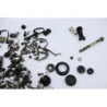 Kit visserie SUZUKI RF 600 R 1994 à 1997