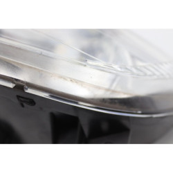 Optique HONDA SH 125 2008 à 2010