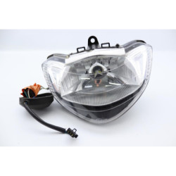 Optique HONDA SH 125 2008 à 2010