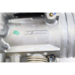 Corps d'injection HONDA ADV 350 ABS 2022 à 2024