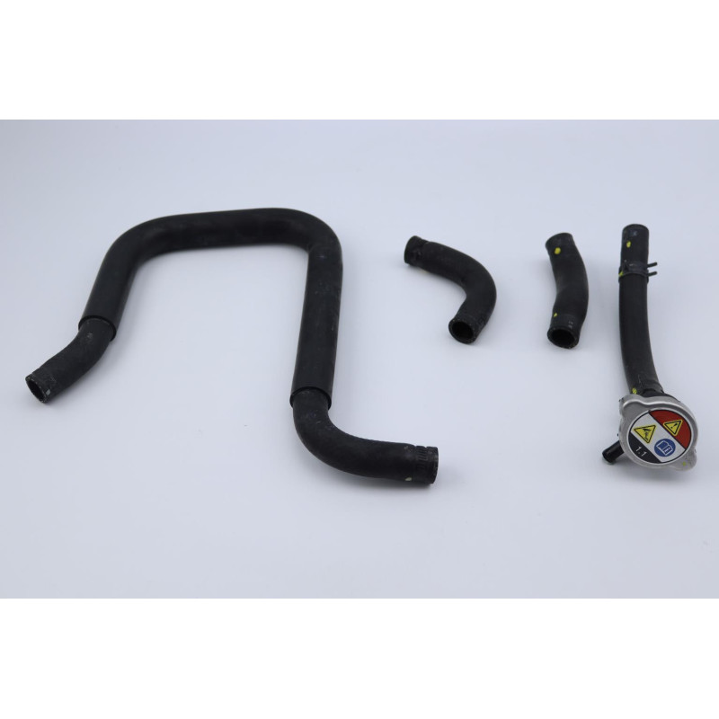 Durite eau HONDA ADV 350 ABS 2022 à 2024