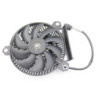 Ventilateur HONDA ADV 350 ABS 2022 à 2024