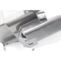 Support de batterie HONDA ADV 350 ABS 2022 à 2024