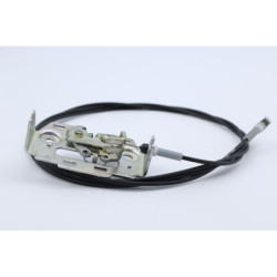 Serrure de coffre HONDA ADV 350 ABS 2022 à 2024