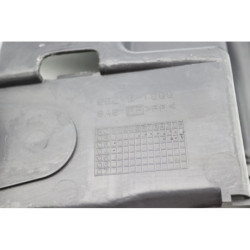 Support de batterie SUZUKI UH 650 BURGMAN 2003 à 2006