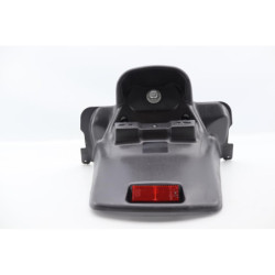 Support de plaque SUZUKI UH 650 BURGMAN 2003 à 2006