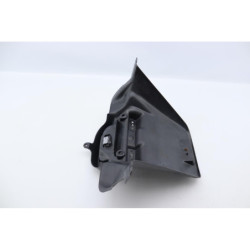 Support de plaque SUZUKI UH 650 BURGMAN 2003 à 2006