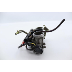 Rampe d'injection SUZUKI UH 650 BURGMAN 2003 à 2006