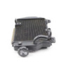 Radiateur d'eau droit TRIUMPH TIGER 900 GT PRO ABS 2020 à 2023