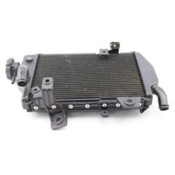Radiateur d'eau droit TRIUMPH TIGER 900 GT PRO ABS 2020 à 2023