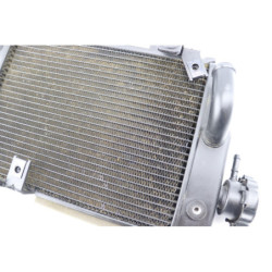 Radiateur d'eau droit TRIUMPH TIGER 900 GT PRO ABS 2020 à 2023