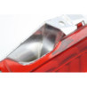 Feu arrière HONDA FES 125 S WING ABS 2007 à 2008