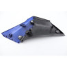 Demi flanc de selle gauche YAMAHA MT03 300 ABS 2020 à 2024