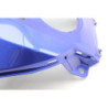 Habillage de réservoir YAMAHA MT03 300 ABS 2020 à 2024