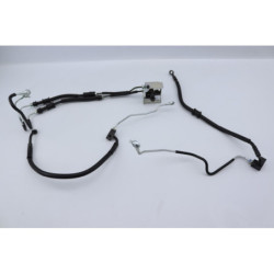 Durite avant YAMAHA MT03 300 ABS 2020 à 2024