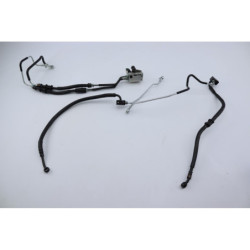Durite avant YAMAHA MT03 300 ABS 2020 à 2024