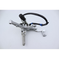 Platine avant droite YAMAHA MT03 300 ABS 2020 à 2024