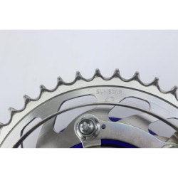 Porte couronne YAMAHA MT03 300 ABS 2020 à 2024