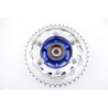 Porte couronne YAMAHA MT03 300 ABS 2020 à 2024