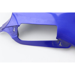 Coque arrière complète YAMAHA R6 2010 à 2016