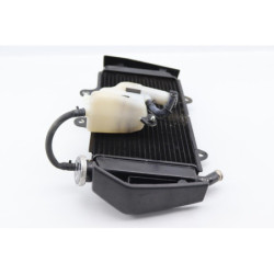 Radiateur d'eau KTM DUKE 390 ABS 2013 à 2016
