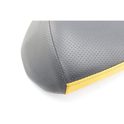 Selle passager KTM DUKE 390 ABS 2013 à 2016