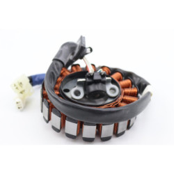 Stator YAMAHA YZF 125 R 2014 à 2018