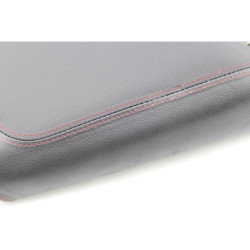 Selle passager QUADRO 4D 350 2015 à 2018