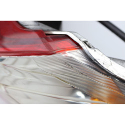 Feu arrière MBK XC 125 FLAME X 2004 à 2008