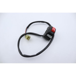 Commodo droit YAMAHA TDR 125 1997 à 2003