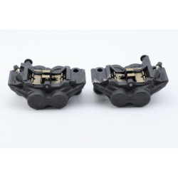 Etrier avant YAMAHA MT09 900 ABS 2021 à 2023