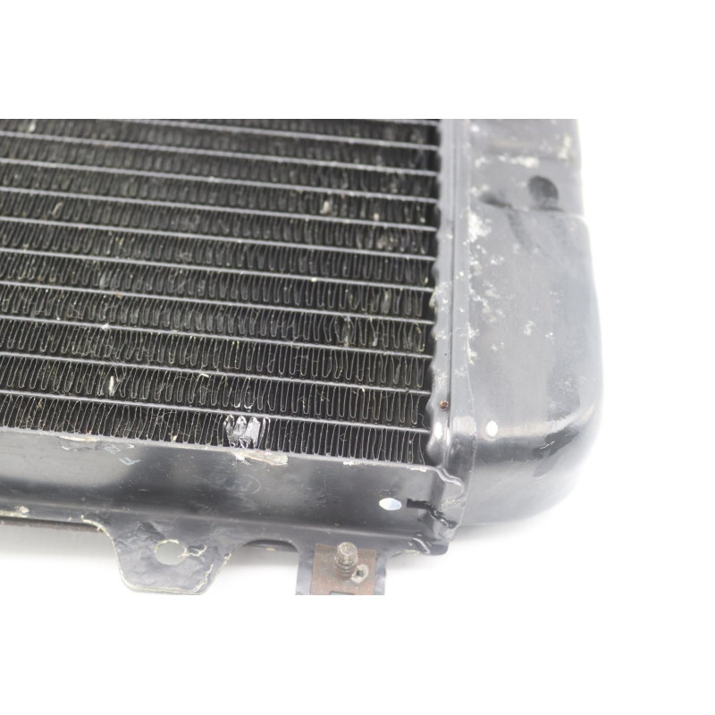 Radiateur d'eau KAWASAKI ZZR 600 1995 à 1997