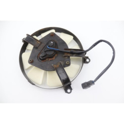 Ventilateur KAWASAKI ZZR 600 1995 à 1997