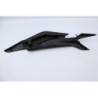 Coque arrière droite HONDA CBR 125 R 2011 à 2016