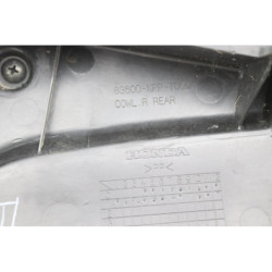 Coque arrière droite HONDA CBR 125 R 2011 à 2016