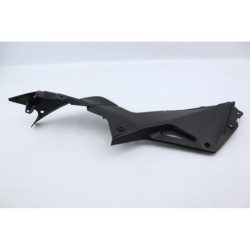 Habillage de cadre gauche HONDA CBR 125 R 2011 à 2016