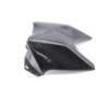 Habillage de réservoir HONDA CBR 125 R 2011 à 2016