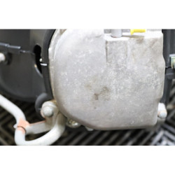 Moteur YIYING QT 50 2012 à 2015