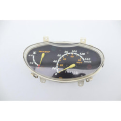 Compteur PEUGEOT VIVACITY 125 2006 à 2009